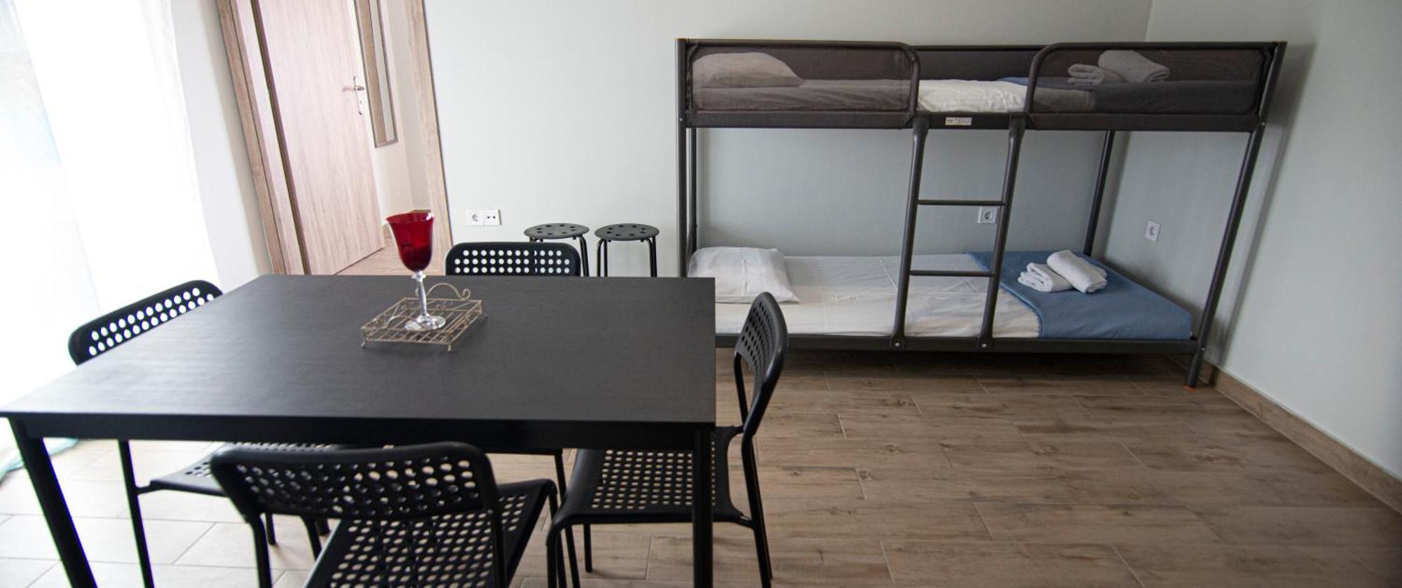 Nikitas Apartments & Suites Κανάλι Εξωτερικό φωτογραφία