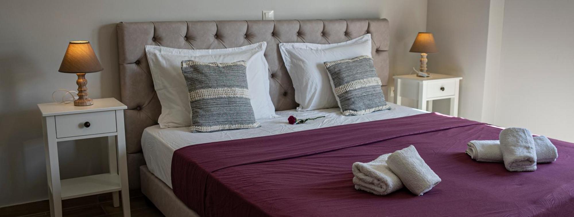 Nikitas Apartments & Suites Κανάλι Εξωτερικό φωτογραφία