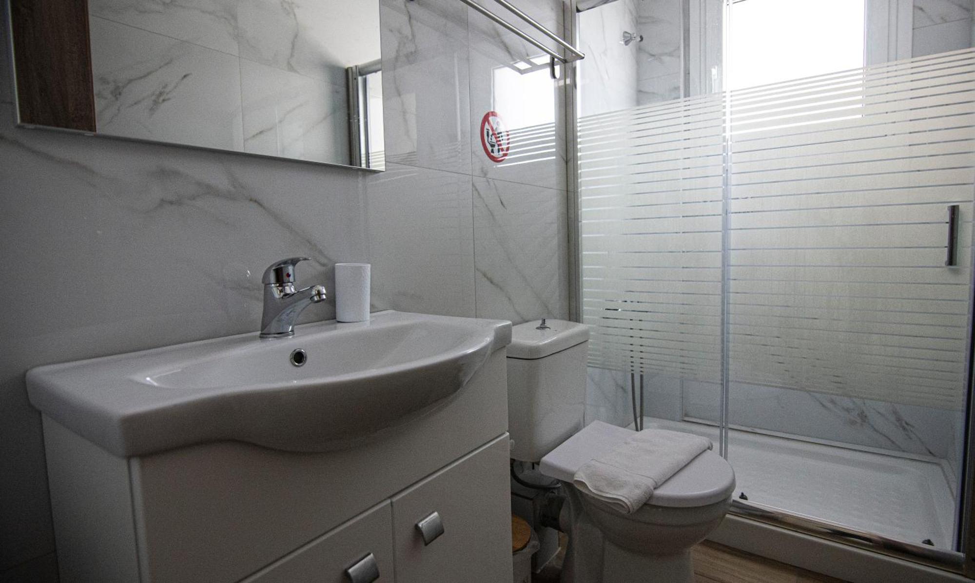 Nikitas Apartments & Suites Κανάλι Εξωτερικό φωτογραφία