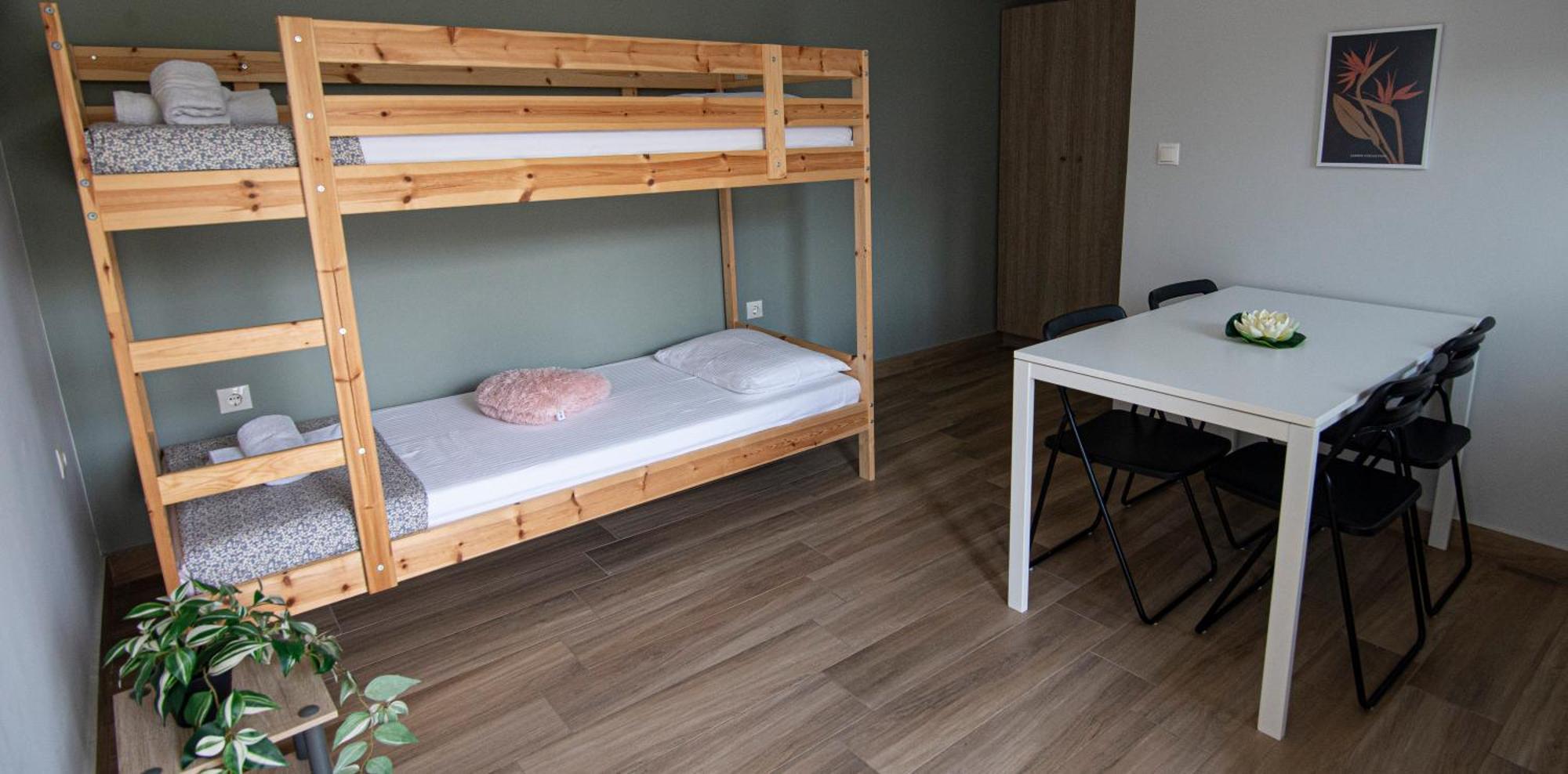 Nikitas Apartments & Suites Κανάλι Εξωτερικό φωτογραφία