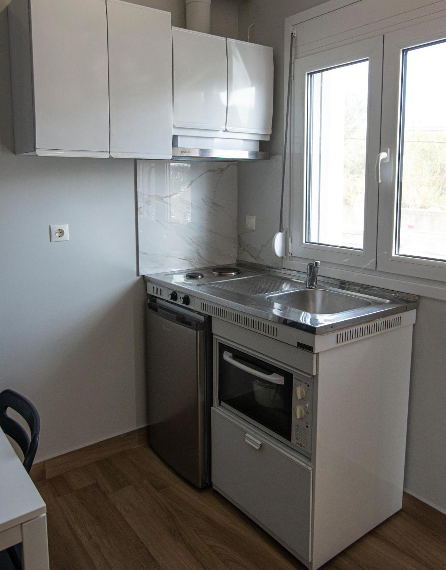 Nikitas Apartments & Suites Κανάλι Εξωτερικό φωτογραφία